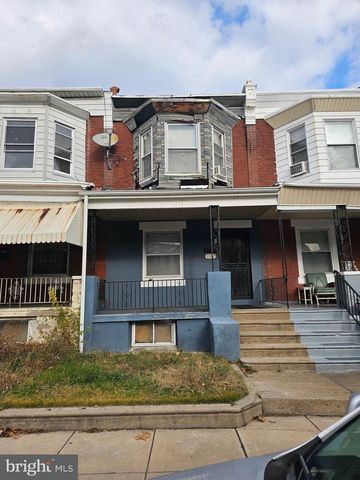 1827 S 57TH ST, Philadelphia, PA 19143