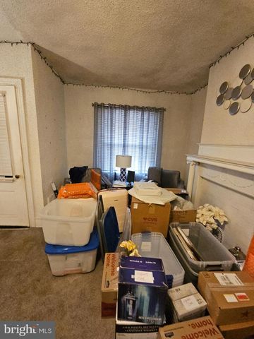 1827 S 57TH ST, Philadelphia, PA 19143