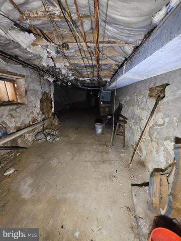 1827 S 57TH ST, Philadelphia, PA 19143