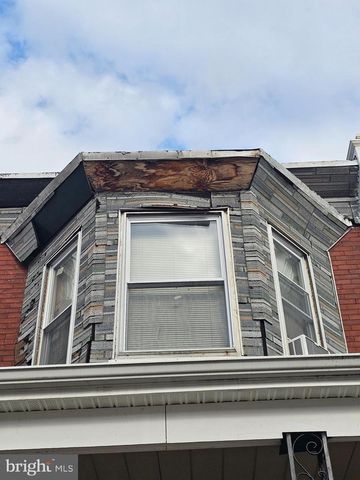 1827 S 57TH ST, Philadelphia, PA 19143