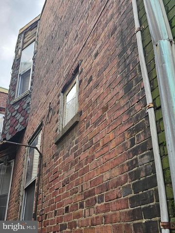 1827 S 57TH ST, Philadelphia, PA 19143