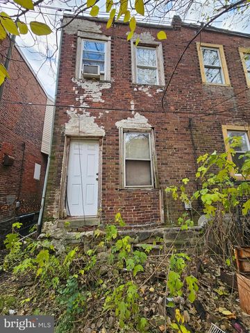 1827 S 57TH ST, Philadelphia, PA 19143