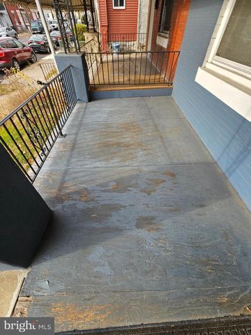 1827 S 57TH ST, Philadelphia, PA 19143