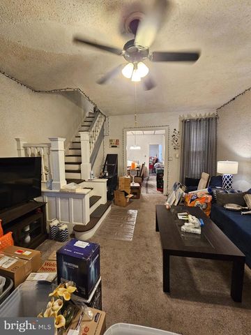 1827 S 57TH ST, Philadelphia, PA 19143