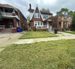 12156 Monica Street, Detroit, MI 48204