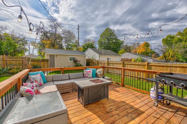 7217 Minnetonka Boulevard, Saint Louis Park, MN 55426