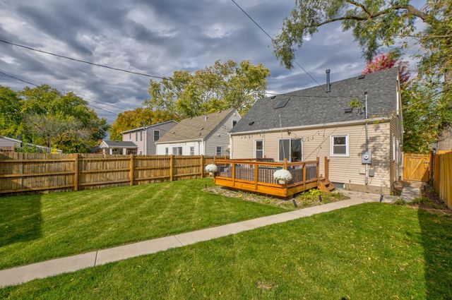 7217 Minnetonka Boulevard, Saint Louis Park, MN 55426