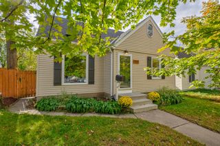 7217 Minnetonka Boulevard, Saint Louis Park, MN 55426