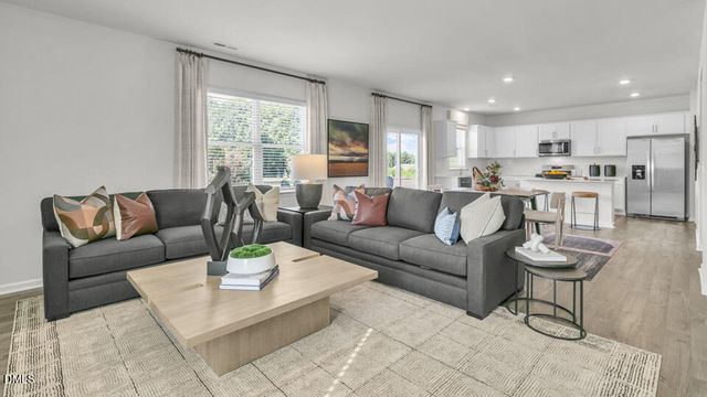 187 Reagan Crest Drive, Clayton, NC 27520