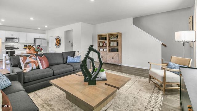 187 Reagan Crest Drive, Clayton, NC 27520