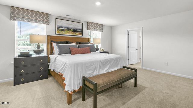 187 Reagan Crest Drive, Clayton, NC 27520