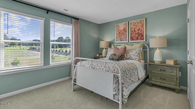 187 Reagan Crest Drive, Clayton, NC 27520