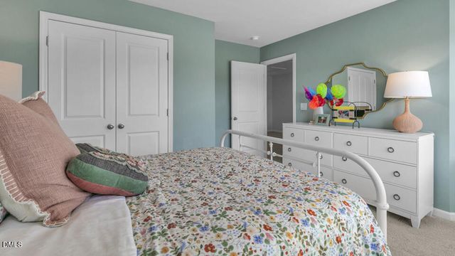 187 Reagan Crest Drive, Clayton, NC 27520