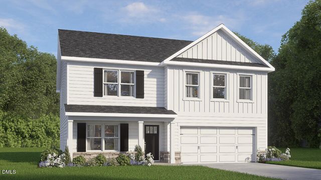 187 Reagan Crest Drive, Clayton, NC 27520