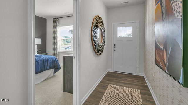 187 Reagan Crest Drive, Clayton, NC 27520