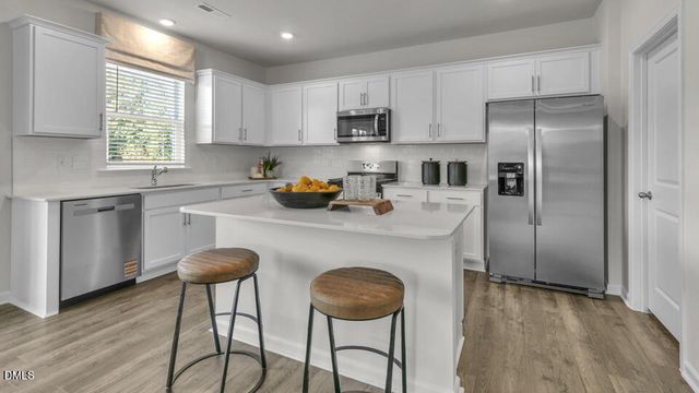 187 Reagan Crest Drive, Clayton, NC 27520