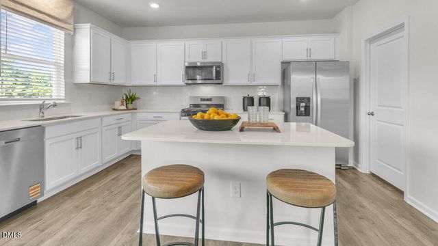 187 Reagan Crest Drive, Clayton, NC 27520