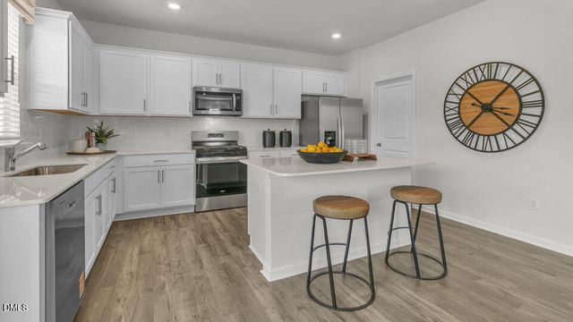 187 Reagan Crest Drive, Clayton, NC 27520