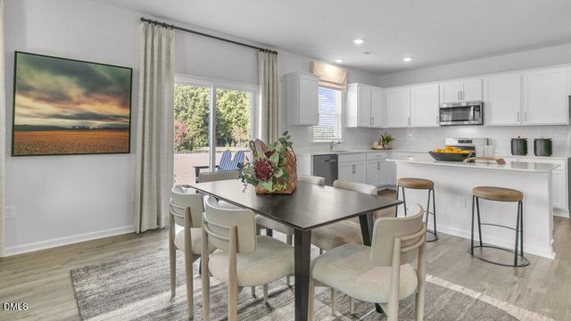 187 Reagan Crest Drive, Clayton, NC 27520