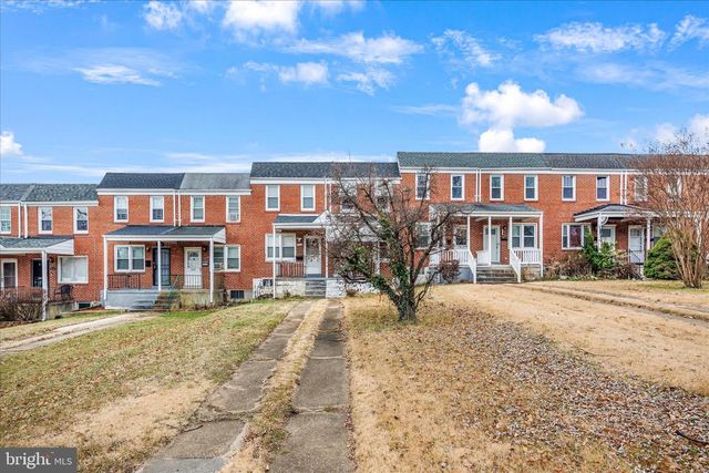 3517 WILKENS AVE, Baltimore, MD 21229