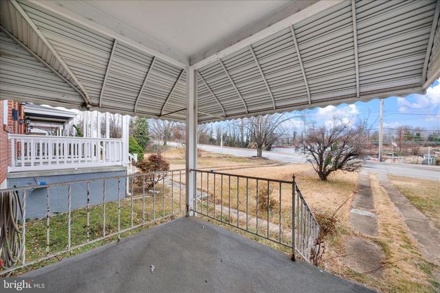 3517 WILKENS AVE, Baltimore, MD 21229