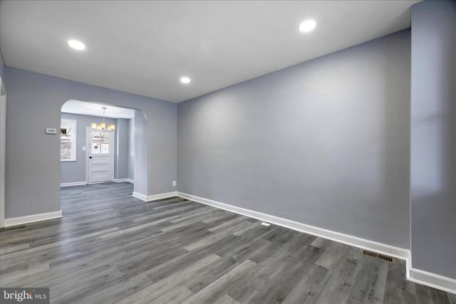 3517 WILKENS AVE, Baltimore, MD 21229