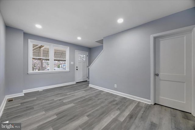 3517 WILKENS AVE, Baltimore, MD 21229