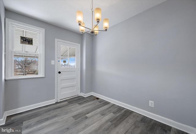 3517 WILKENS AVE, Baltimore, MD 21229