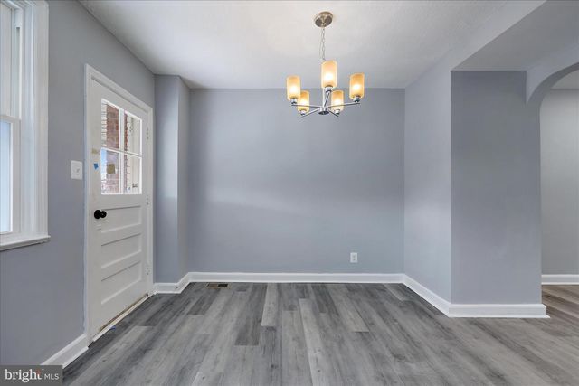 3517 WILKENS AVE, Baltimore, MD 21229