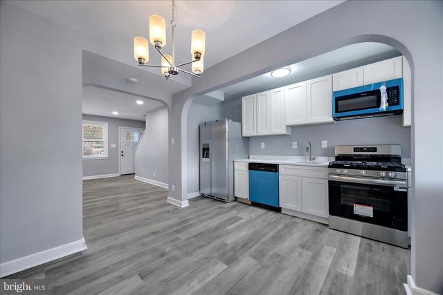 3517 WILKENS AVE, Baltimore, MD 21229