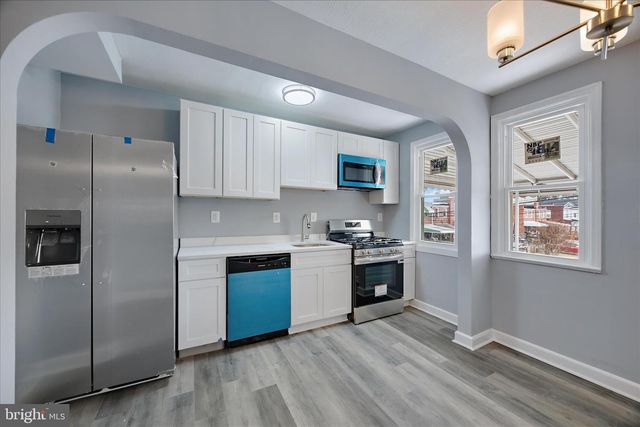 3517 WILKENS AVE, Baltimore, MD 21229