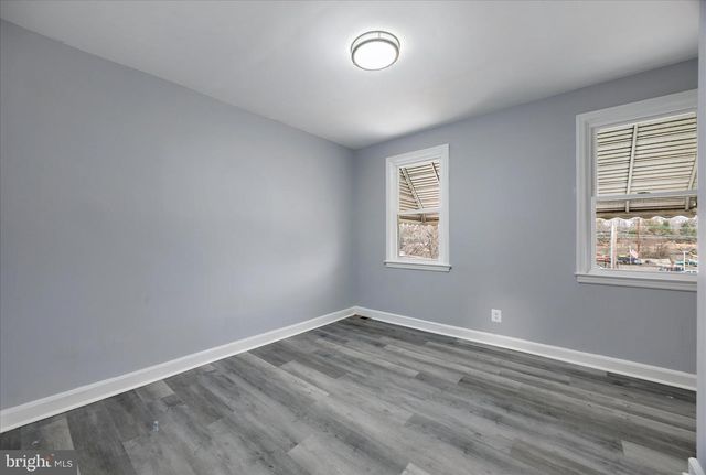 3517 WILKENS AVE, Baltimore, MD 21229