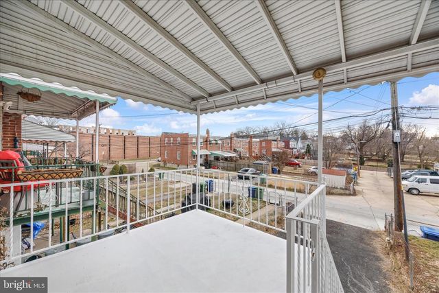 3517 WILKENS AVE, Baltimore, MD 21229