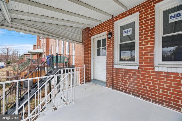 3517 WILKENS AVE, Baltimore, MD 21229