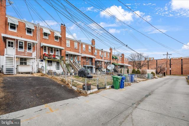 3517 WILKENS AVE, Baltimore, MD 21229