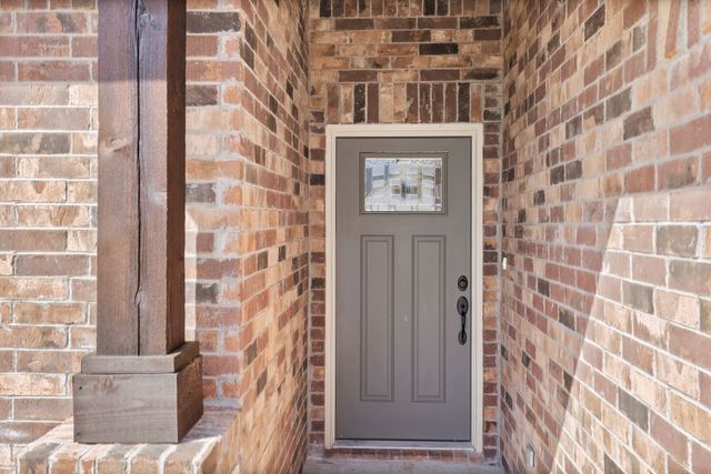 411 Mesa Drive, Lone Oak, TX 75453