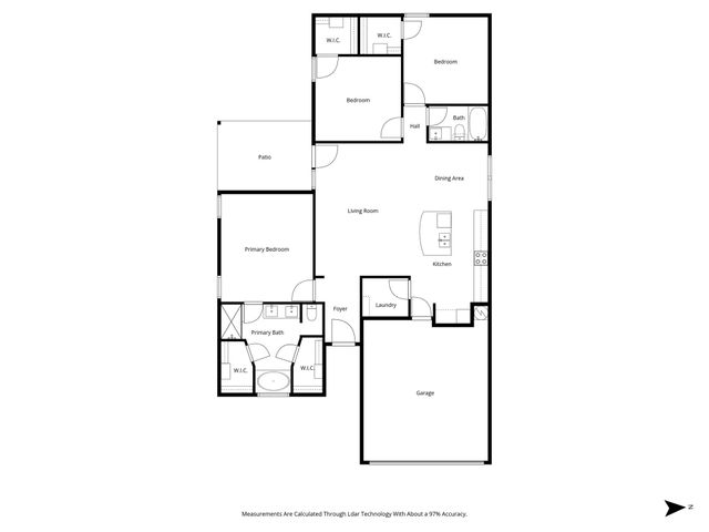 411 Mesa Drive, Lone Oak, TX 75453
