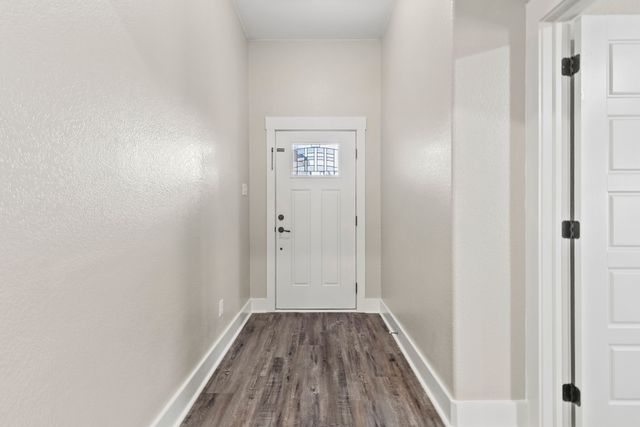 411 Mesa Drive, Lone Oak, TX 75453