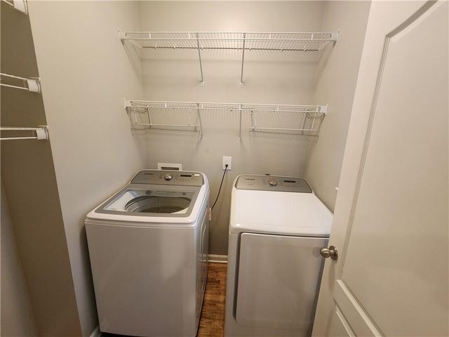 587 Delbridge NW Street, Atlanta, GA 30314