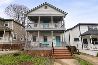 587 Delbridge NW Street, Atlanta, GA 30314