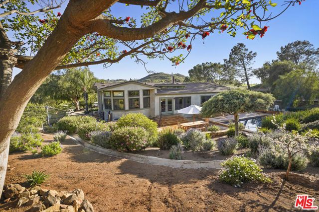 33439 Mulholland Highway, Malibu, CA 90265
