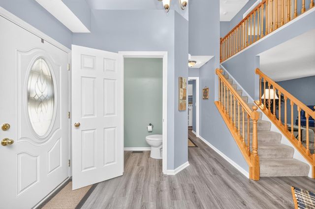 309 E Stoneridge Drive, Milford, OH 45150