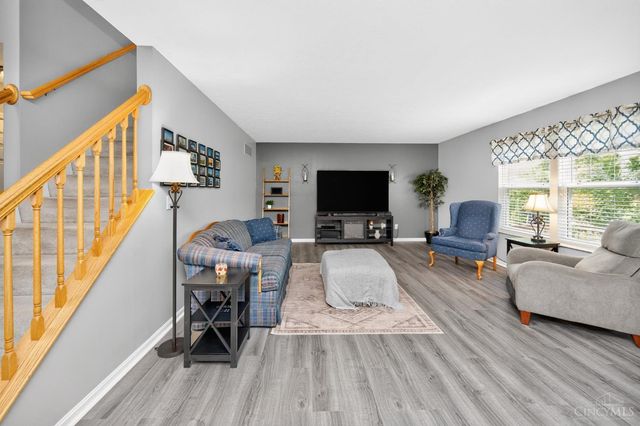 309 E Stoneridge Drive, Milford, OH 45150