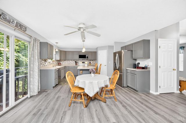 309 E Stoneridge Drive, Milford, OH 45150
