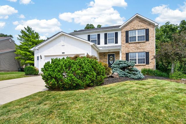 309 E Stoneridge Drive, Milford, OH 45150