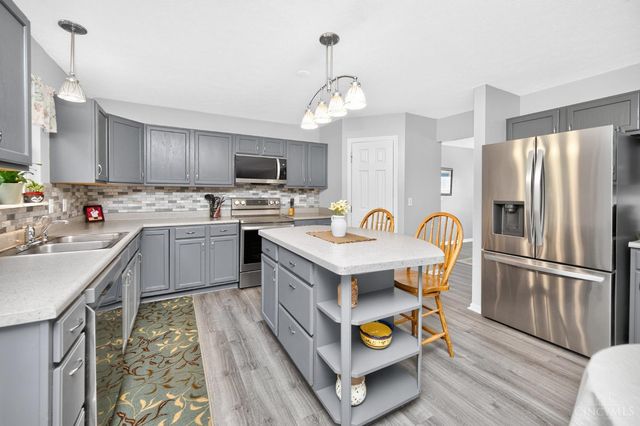 309 E Stoneridge Drive, Milford, OH 45150