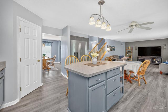 309 E Stoneridge Drive, Milford, OH 45150