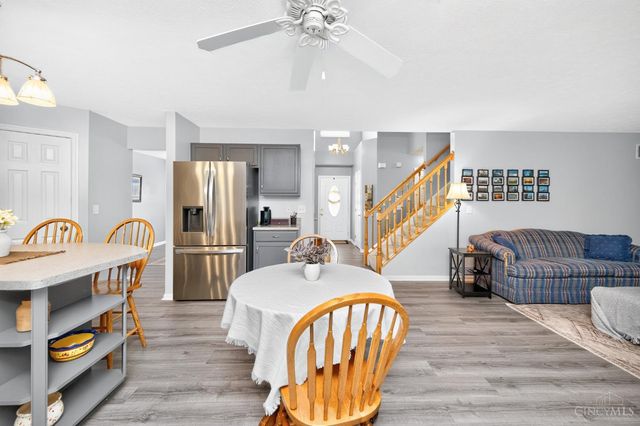 309 E Stoneridge Drive, Milford, OH 45150