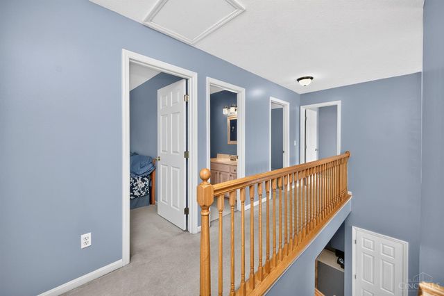 309 E Stoneridge Drive, Milford, OH 45150