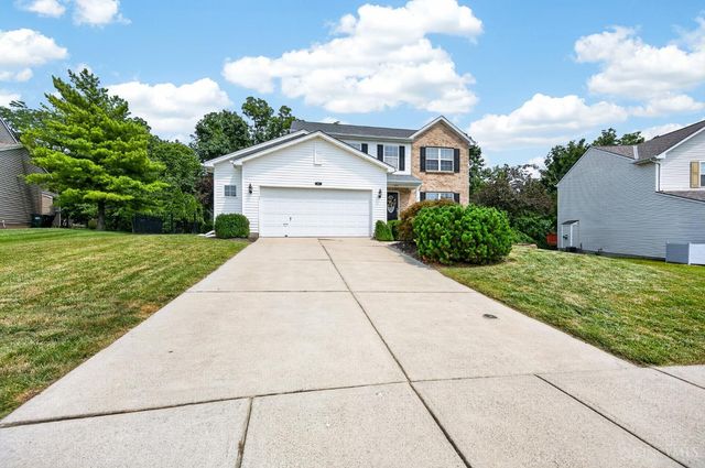 309 E Stoneridge Drive, Milford, OH 45150